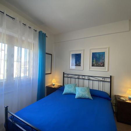 Appartamento Vista Mare A Marina Di Ardea L'Americano ภายนอก รูปภาพ