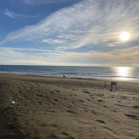 Appartamento Vista Mare A Marina Di Ardea L'Americano ภายนอก รูปภาพ