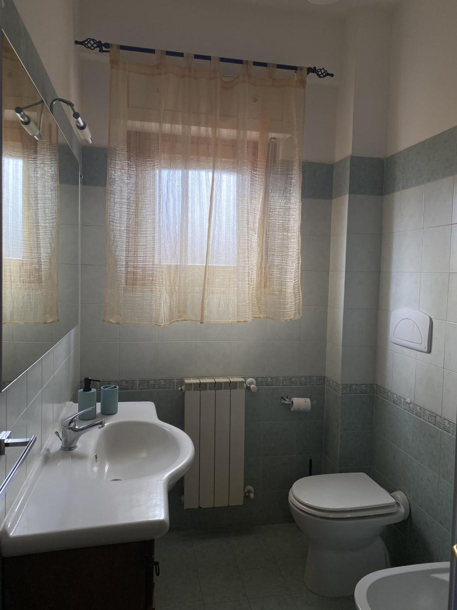 Appartamento Vista Mare A Marina Di Ardea L'Americano ภายนอก รูปภาพ