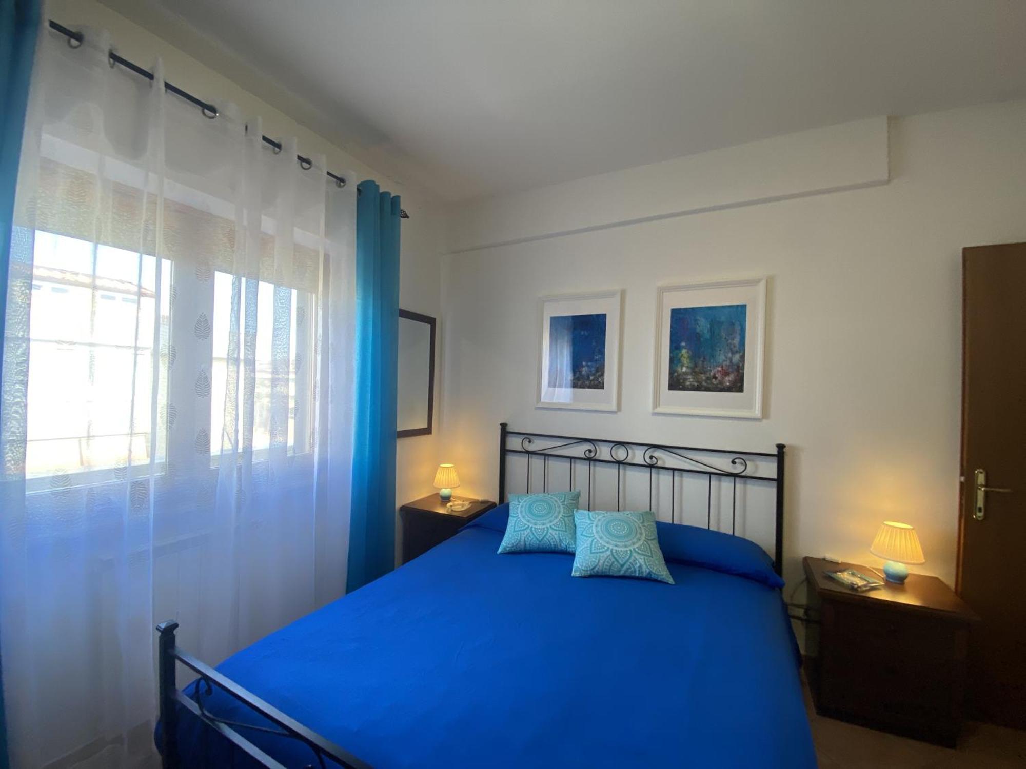 Appartamento Vista Mare A Marina Di Ardea L'Americano ภายนอก รูปภาพ